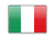 ITALKALI - SOCIETÀ ITALIANA SALI ALCALINI spa - Italiano